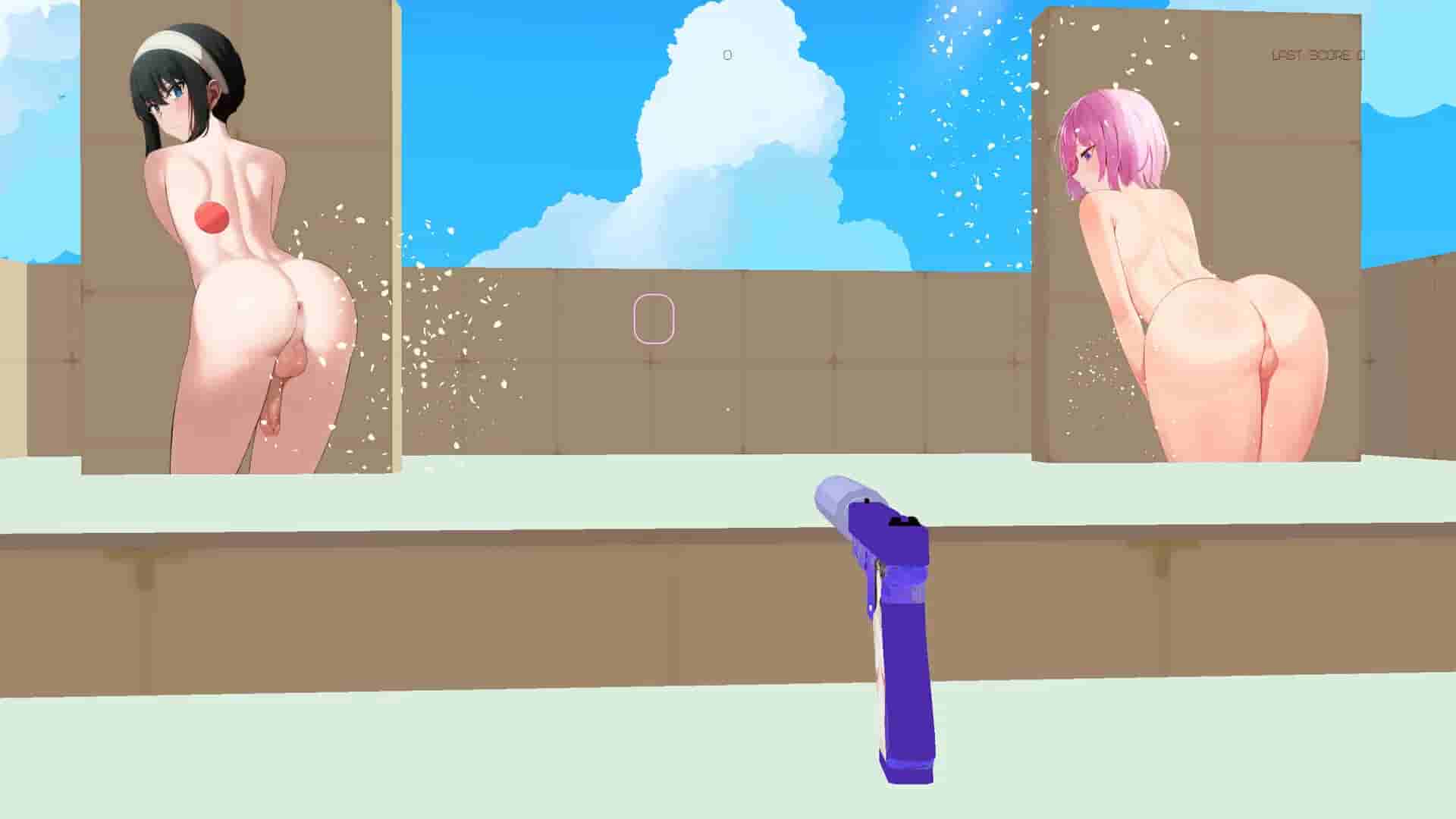 Femboy Aim Trainer screenshot thumbnail screenshot 5