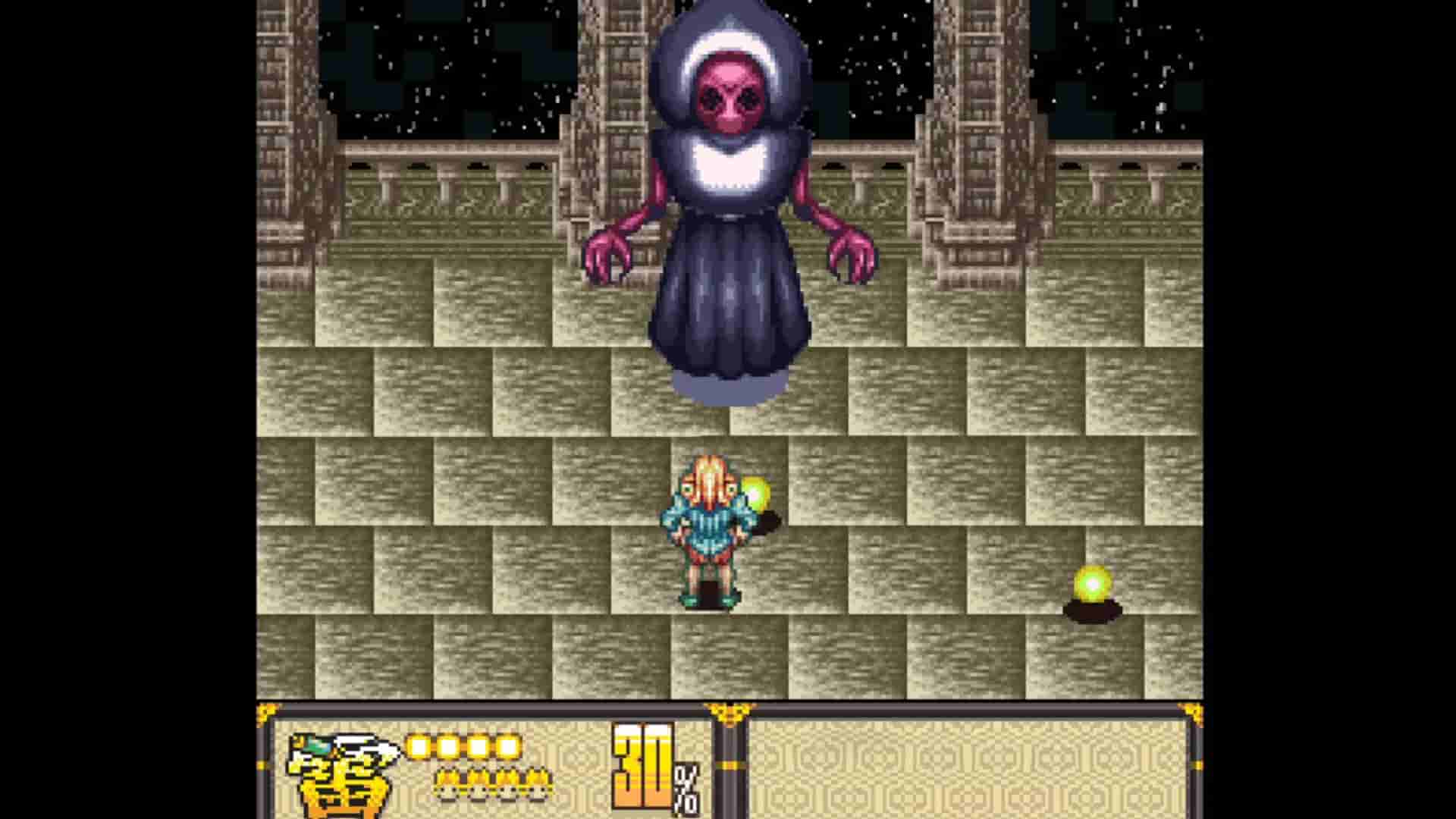 Feudal Bros - Tonosama #1 screenshot thumbnail screenshot 0