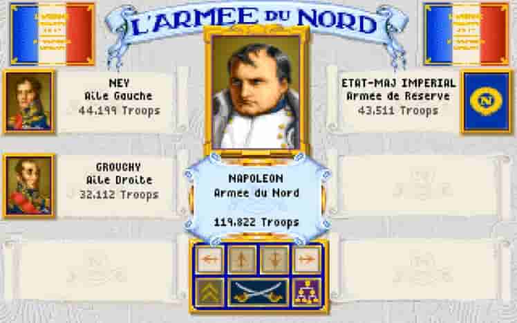 Fields of Glory screenshot thumbnail screenshot 0
