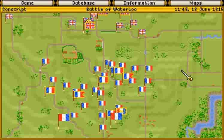 Fields of Glory screenshot thumbnail screenshot 2