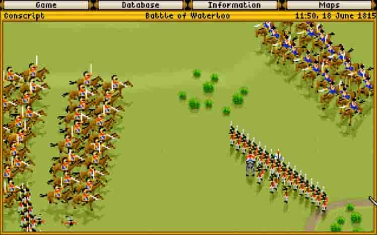 Fields of Glory screenshot thumbnail screenshot 4