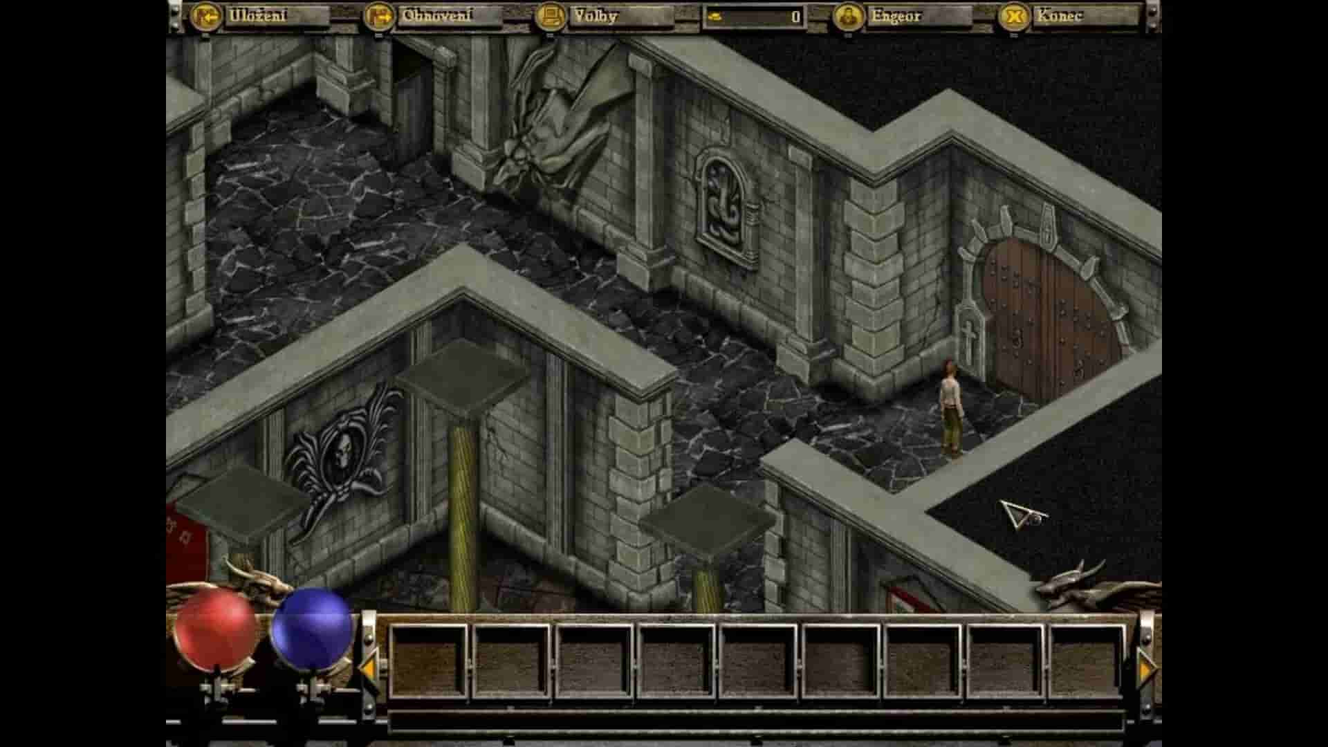 Fifth Disciple screenshot thumbnail screenshot 3