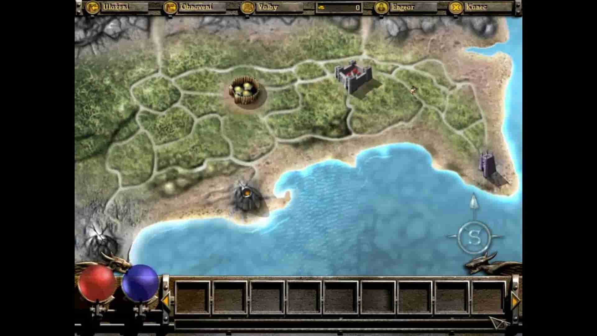 Fifth Disciple screenshot thumbnail screenshot 8
