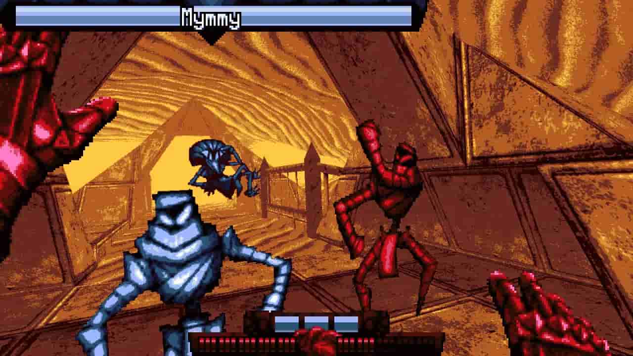 FIGHT KNIGHT screenshot thumbnail screenshot 1