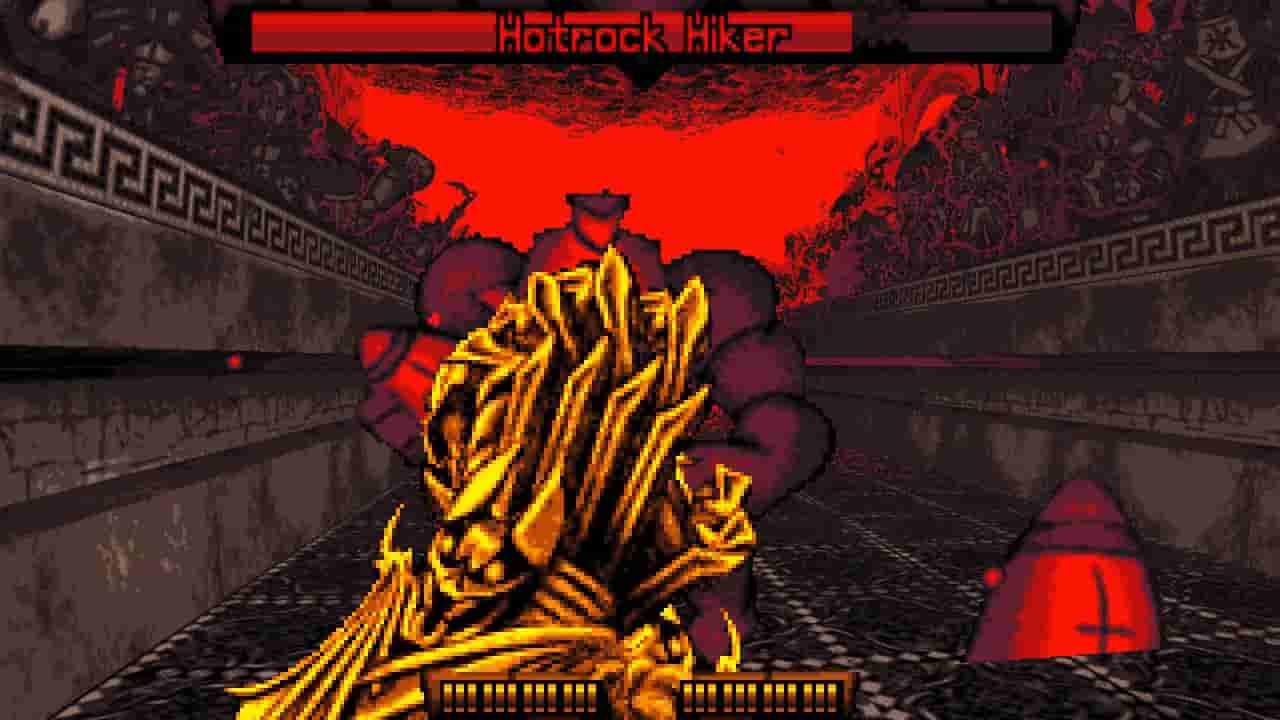 FIGHT KNIGHT screenshot thumbnail screenshot 12