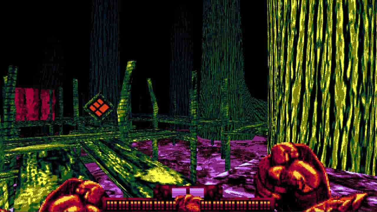 FIGHT KNIGHT screenshot thumbnail screenshot 2