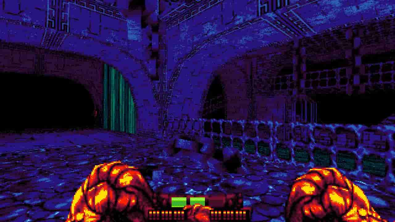 FIGHT KNIGHT screenshot thumbnail screenshot 3