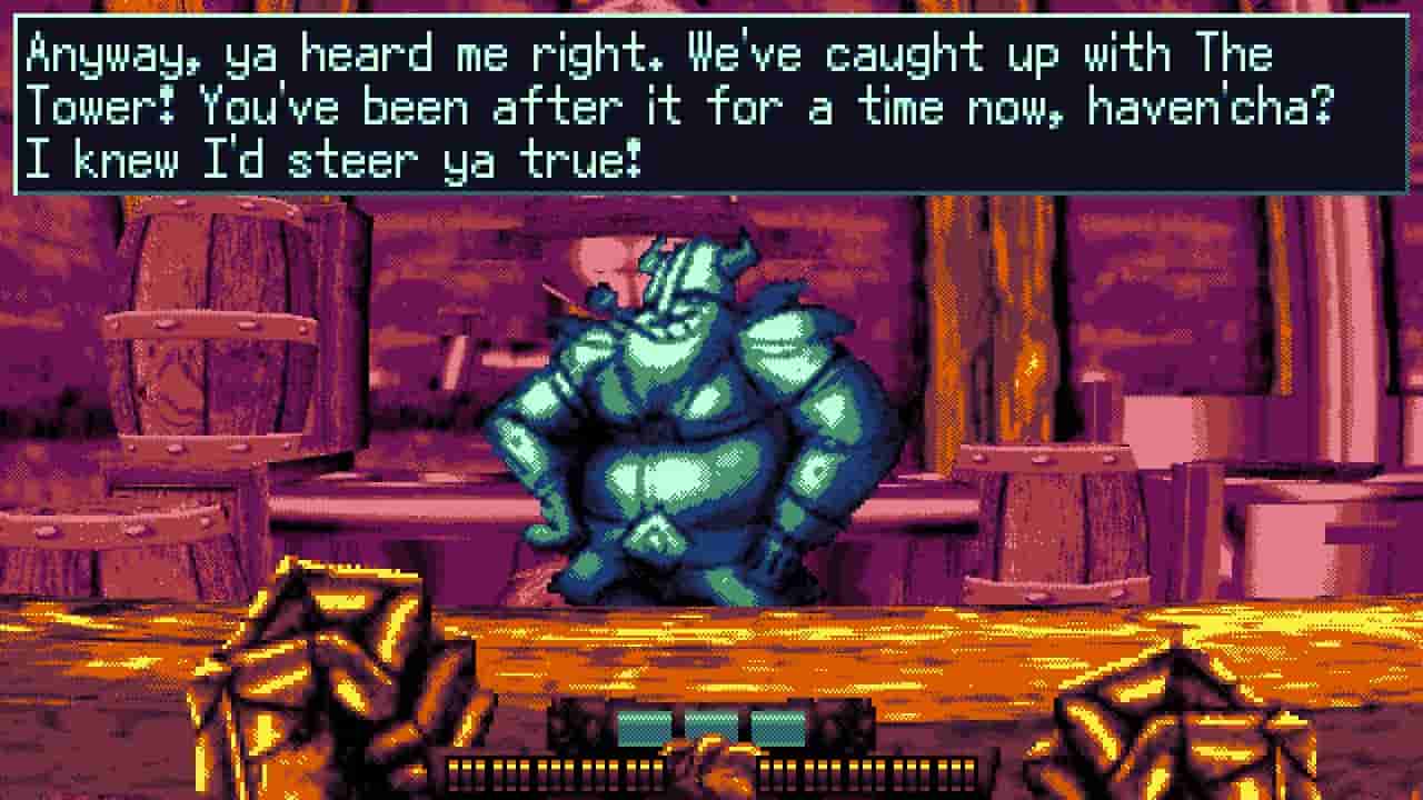 FIGHT KNIGHT screenshot thumbnail screenshot 4