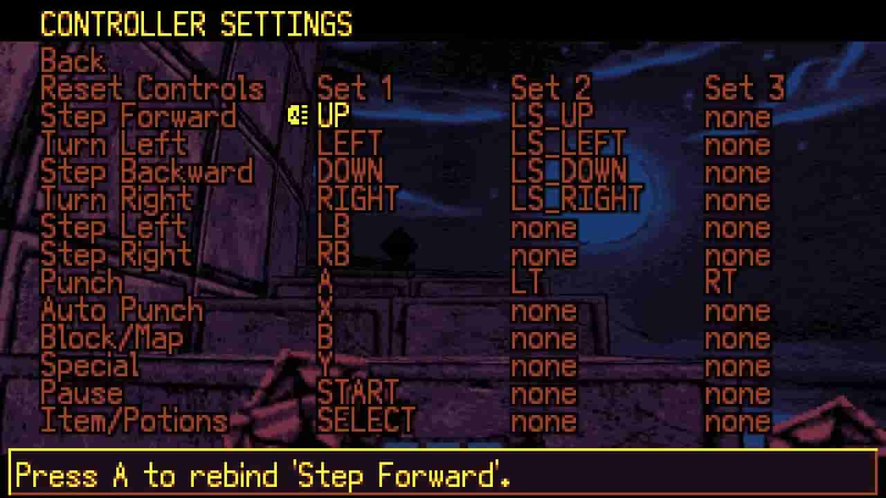 FIGHT KNIGHT screenshot thumbnail screenshot 8