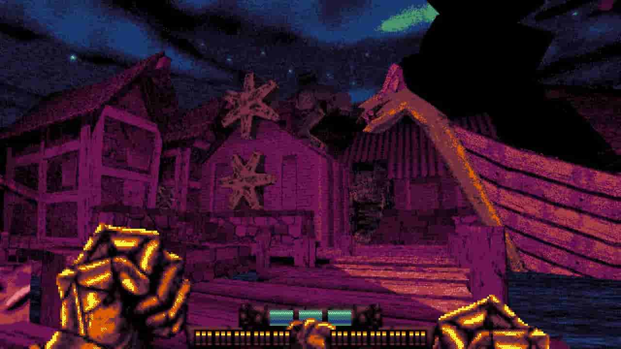 FIGHT KNIGHT screenshot thumbnail screenshot 9