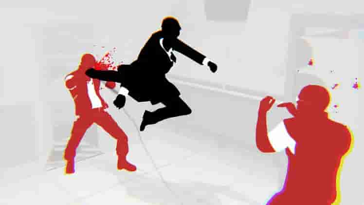 Fights in Tight Spaces screenshot thumbnail screenshot 2