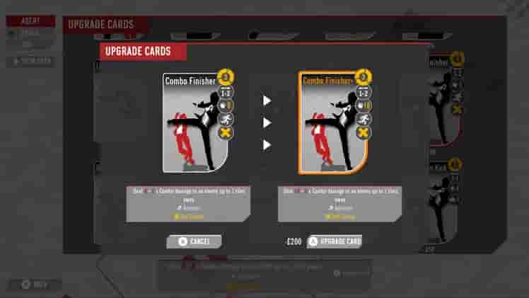 Fights in Tight Spaces screenshot thumbnail screenshot 3