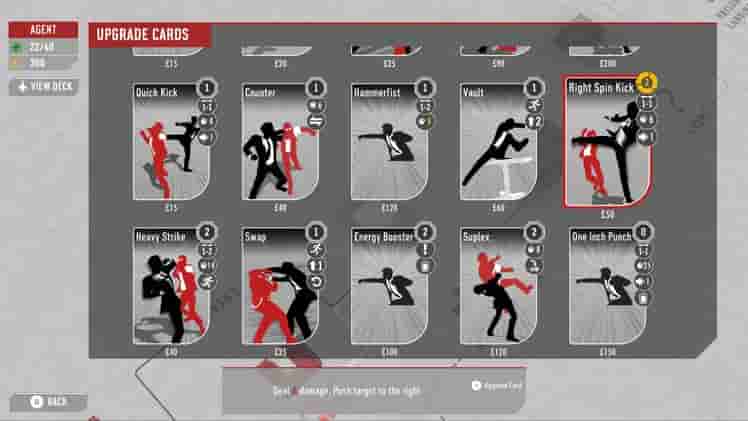 Fights in Tight Spaces screenshot thumbnail screenshot 4