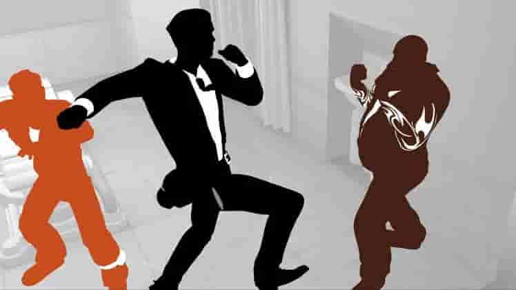 Fights in Tight Spaces screenshot thumbnail screenshot 6