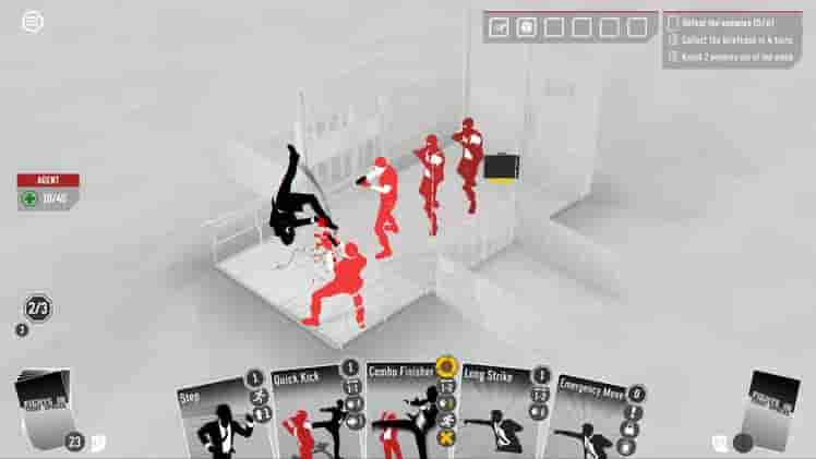 Fights in Tight Spaces screenshot thumbnail screenshot 8