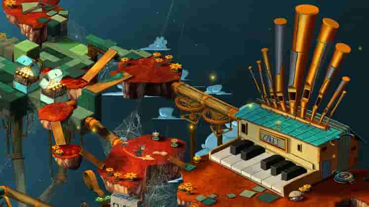 Figment screenshot thumbnail screenshot 2