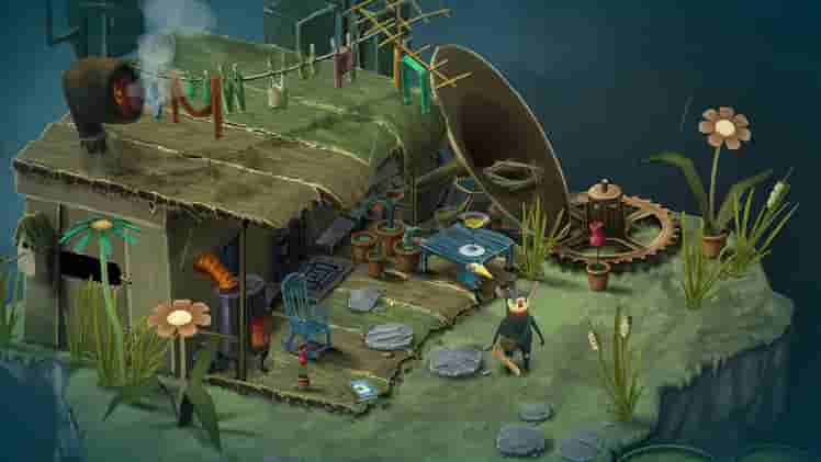 Figment screenshot thumbnail screenshot 3