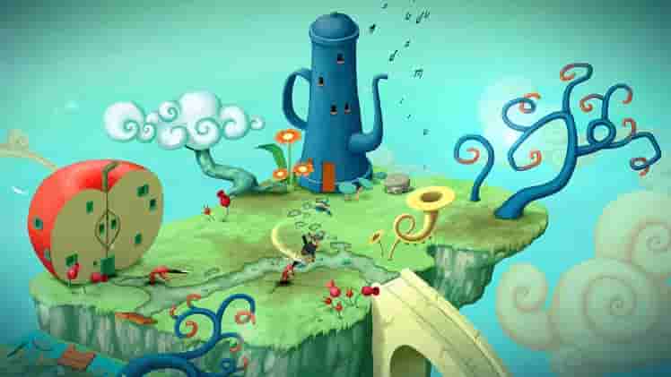 Figment screenshot thumbnail screenshot 4