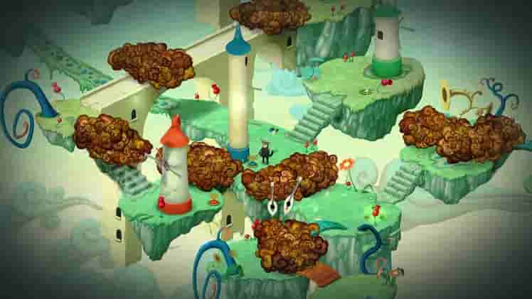 Figment screenshot thumbnail screenshot 8