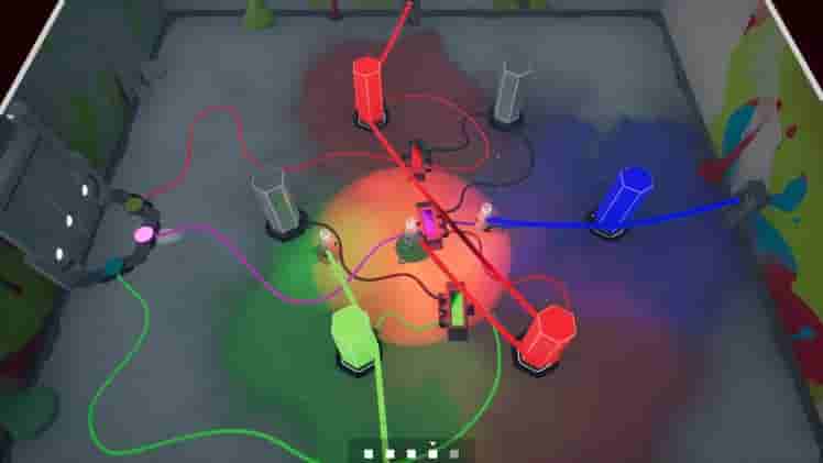 Filament screenshot thumbnail screenshot 3