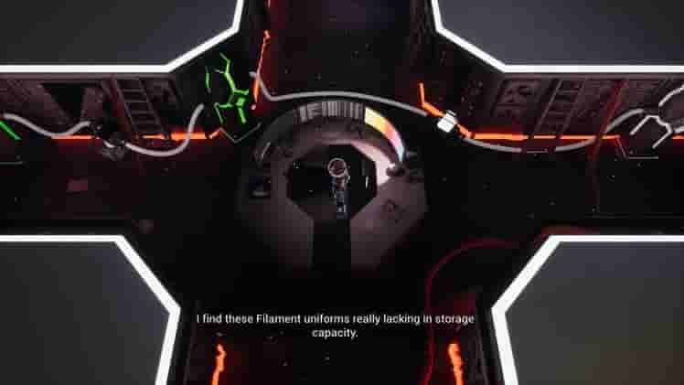 Filament screenshot thumbnail screenshot 4