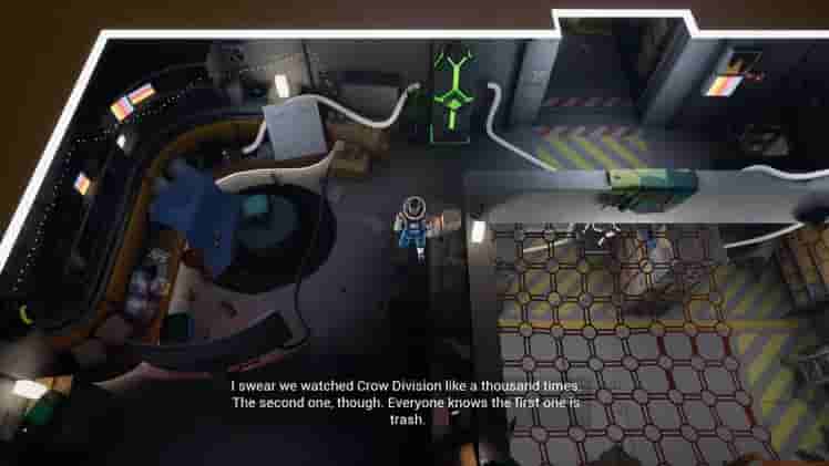 Filament screenshot thumbnail screenshot 5