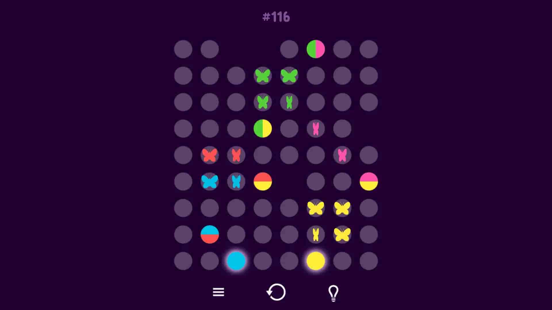 Fill Multicolor screenshot thumbnail screenshot 3