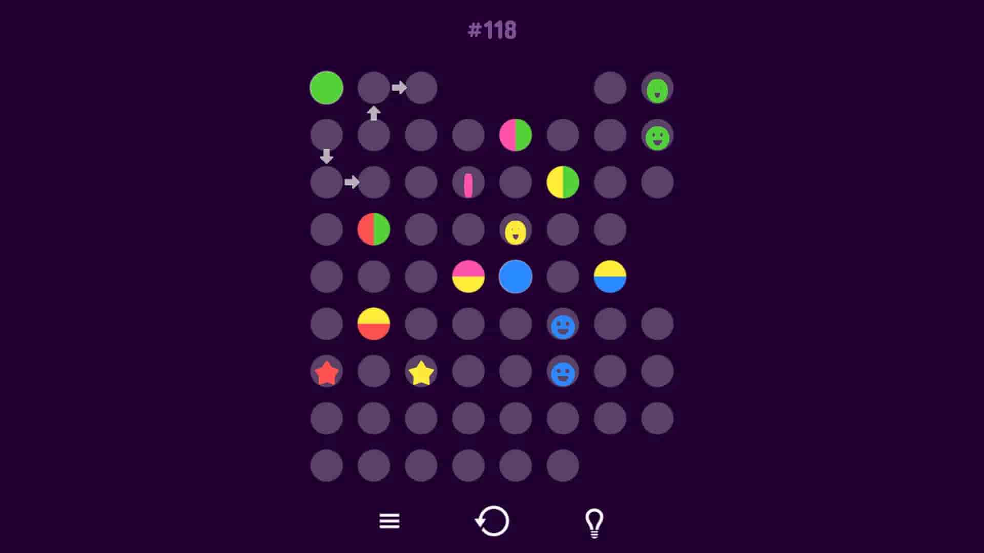 Fill Multicolor screenshot thumbnail screenshot 8