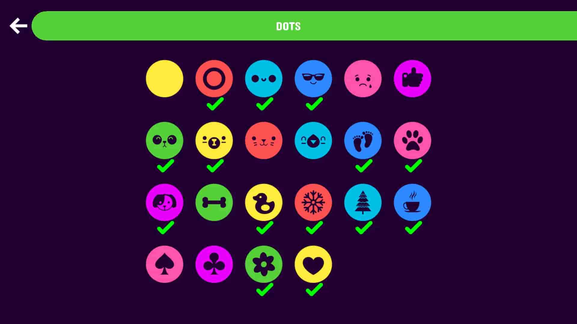 Fill Multicolor screenshot thumbnail screenshot 9
