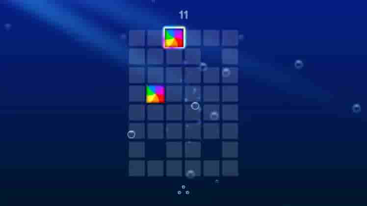 Fill the Rainbow screenshot thumbnail screenshot 0