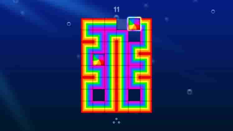 Fill the Rainbow screenshot thumbnail screenshot 1