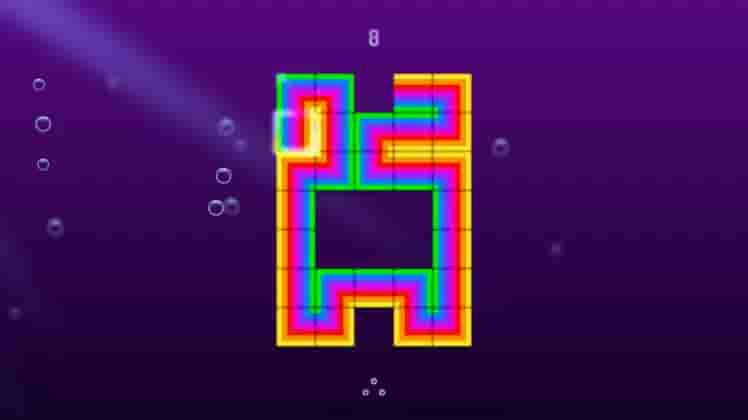 Fill the Rainbow screenshot thumbnail screenshot 5
