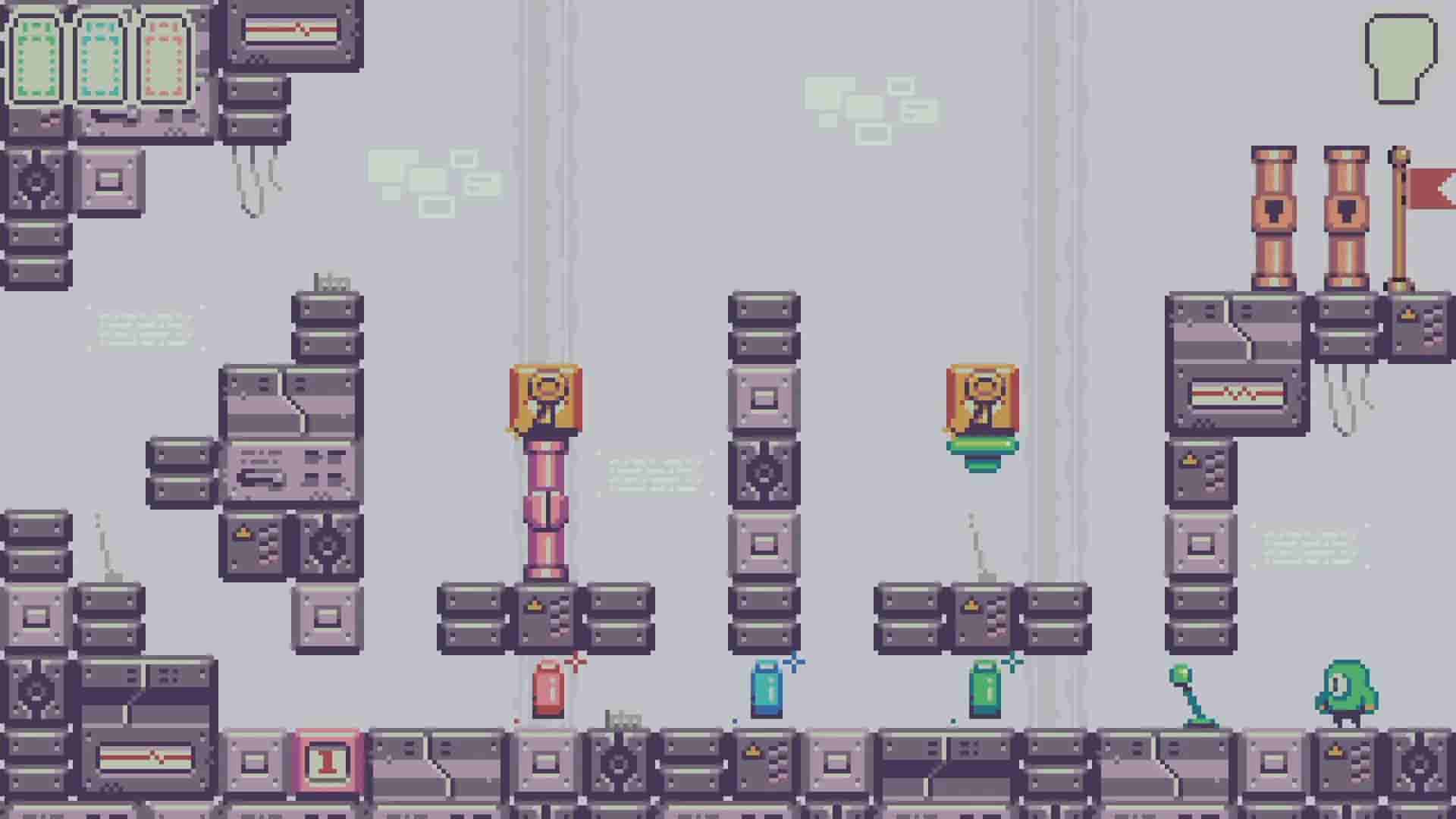 FILMECHANISM screenshot thumbnail screenshot 4