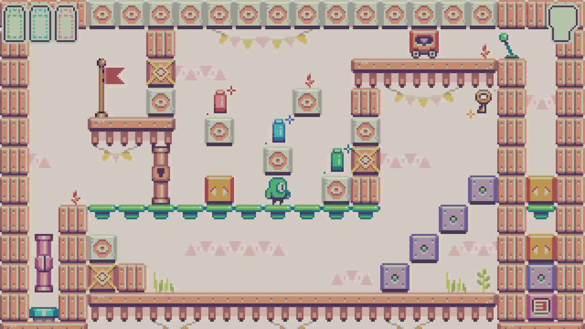 FILMECHANISM screenshot thumbnail screenshot 5
