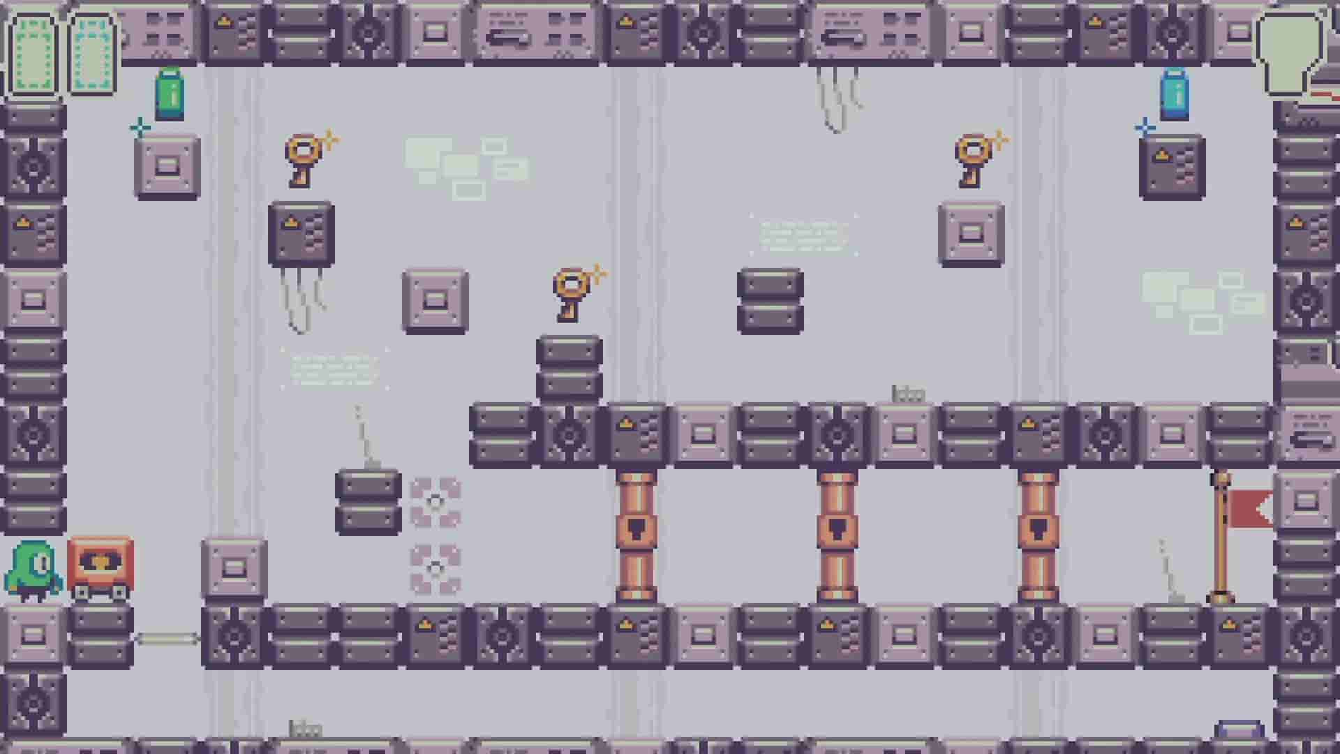FILMECHANISM screenshot thumbnail screenshot 7