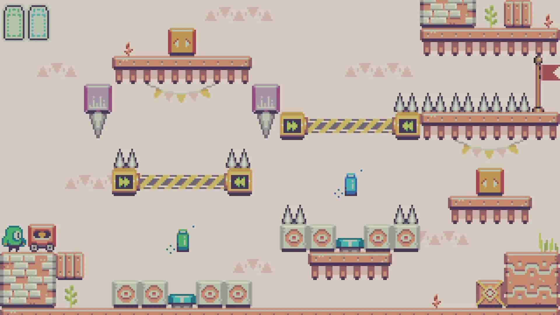FILMECHANISM screenshot thumbnail screenshot 8