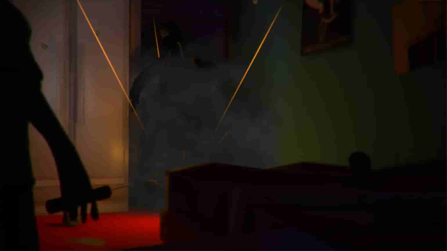 Filthy Hands screenshot thumbnail screenshot 0