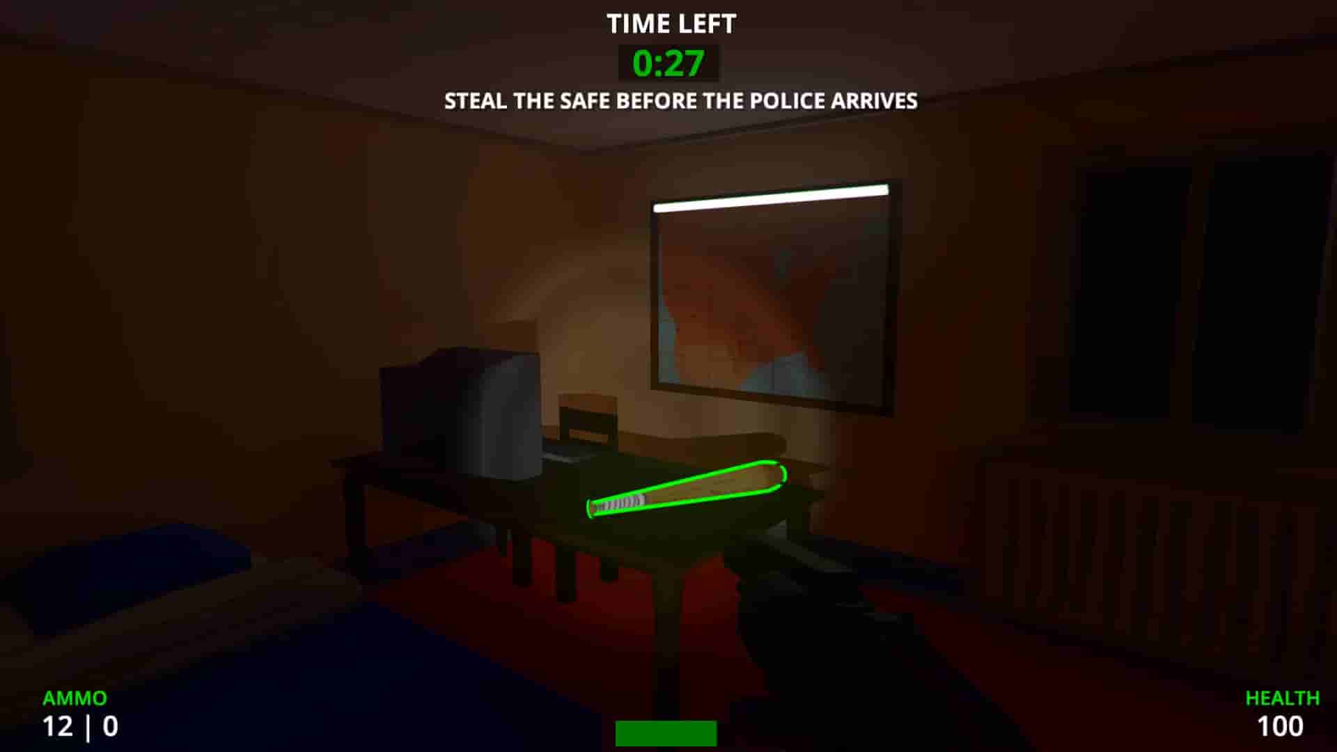 Filthy Hands screenshot thumbnail screenshot 2