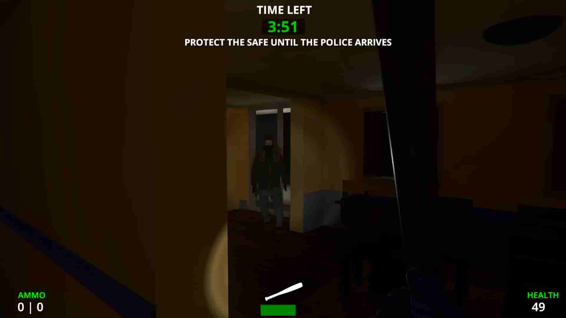 Filthy Hands screenshot thumbnail screenshot 4