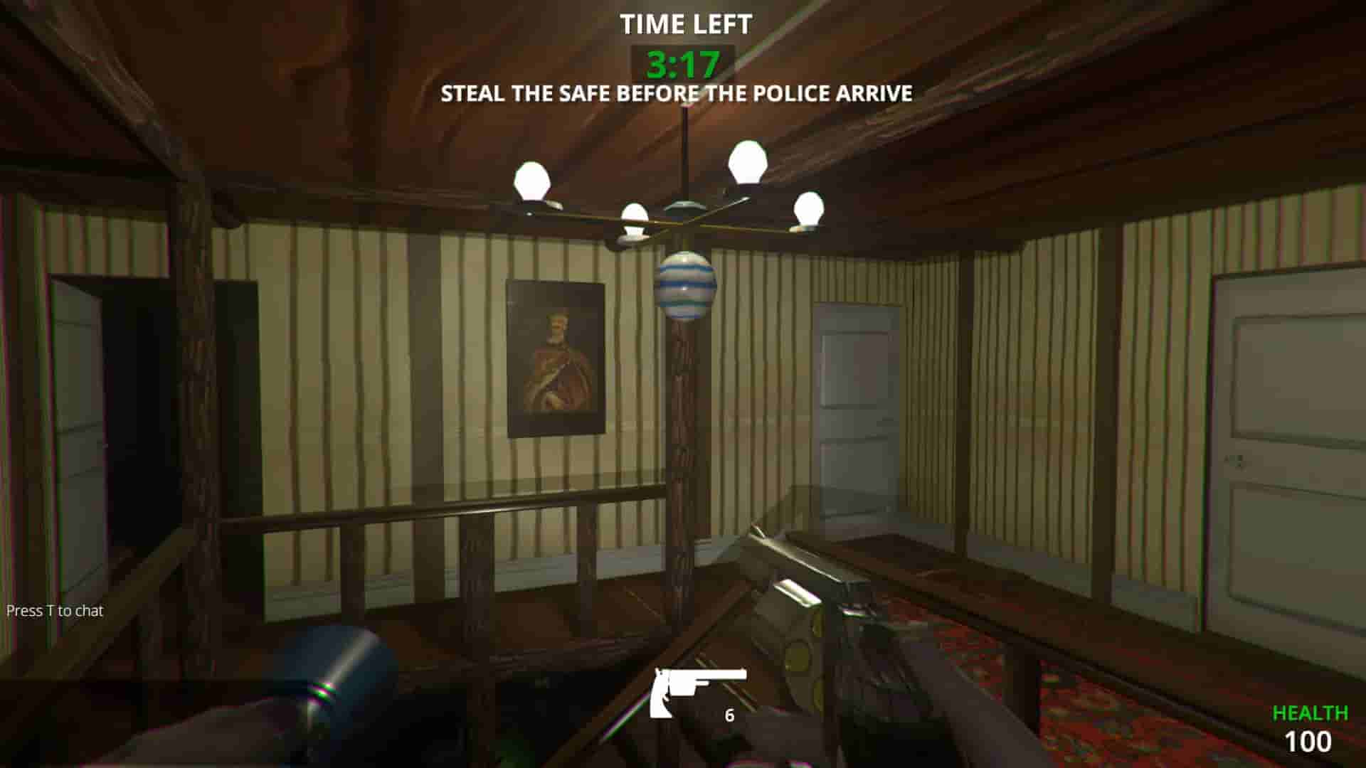 Filthy Hands screenshot thumbnail screenshot 5