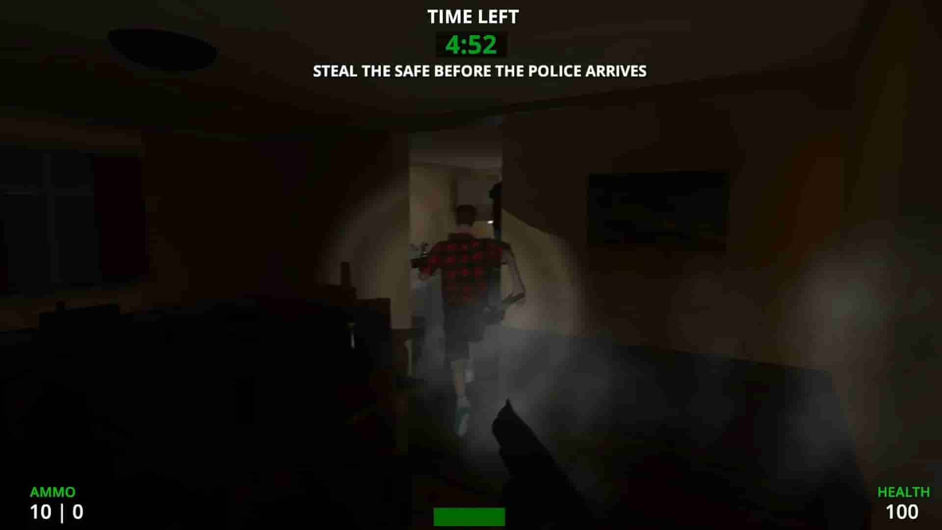 Filthy Hands screenshot thumbnail screenshot 6