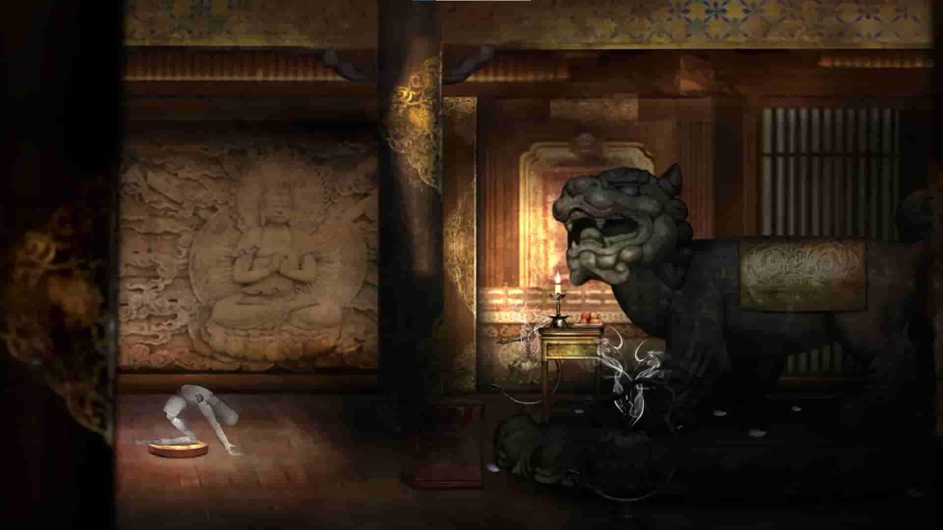 Filthy us 2 screenshot thumbnail screenshot 5