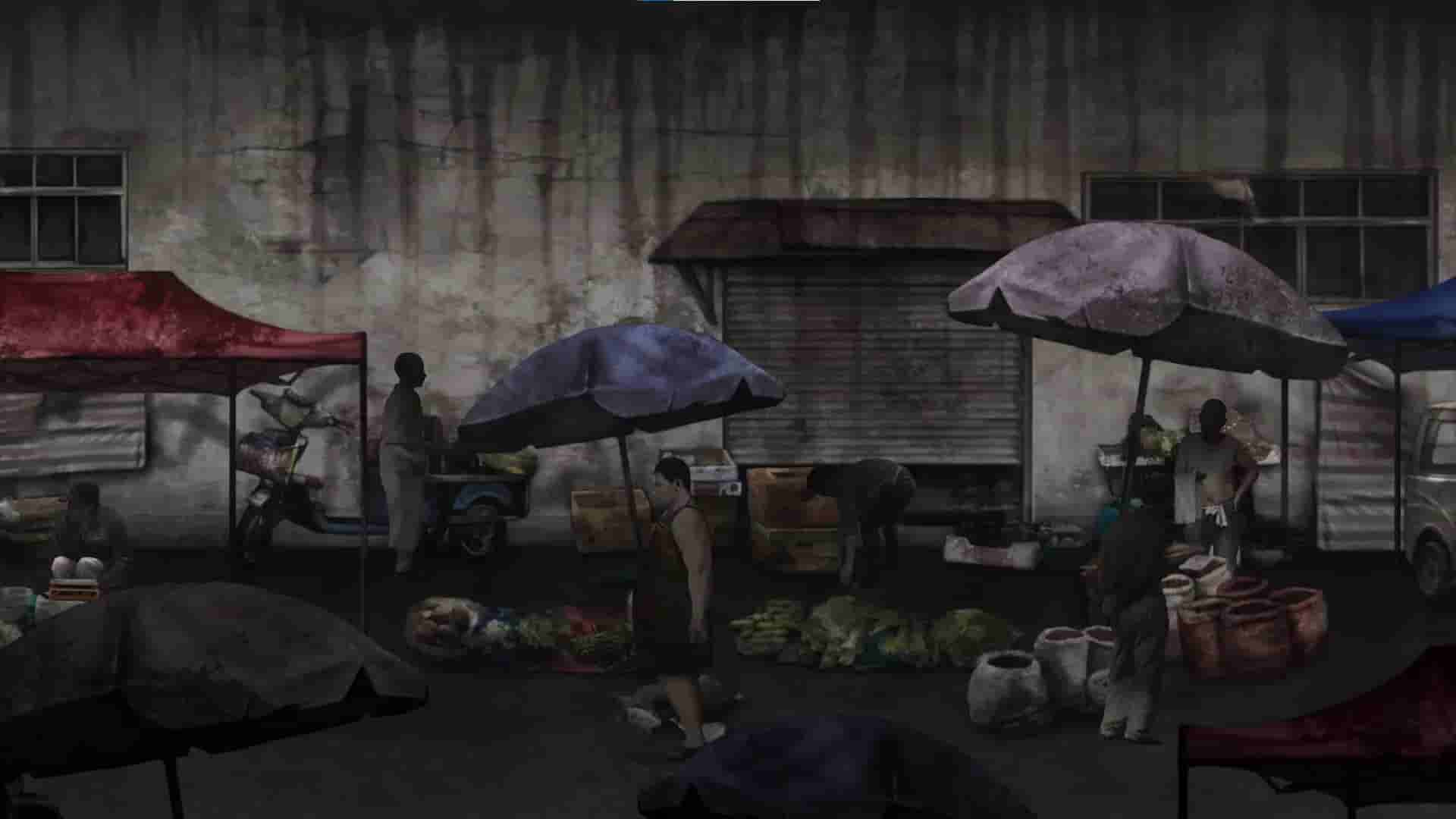 Filthy us 2 screenshot thumbnail screenshot 8