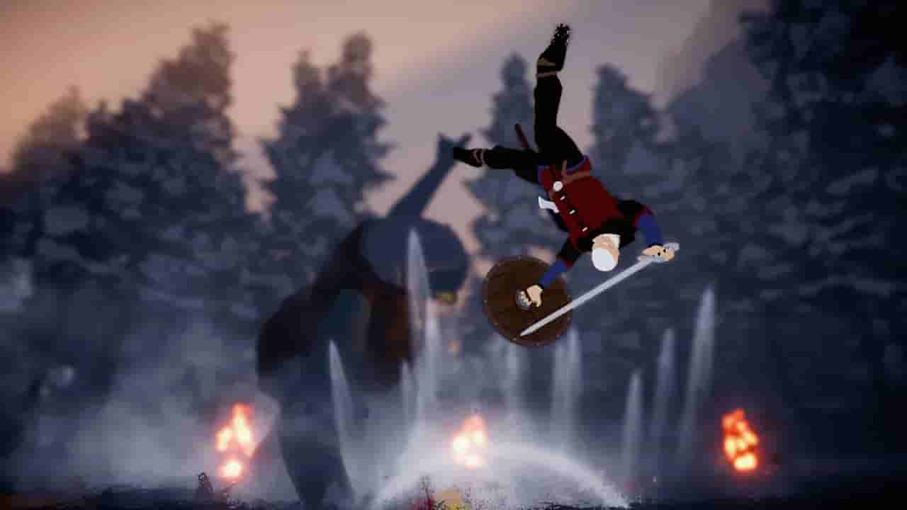 Fimbul screenshot thumbnail screenshot 10