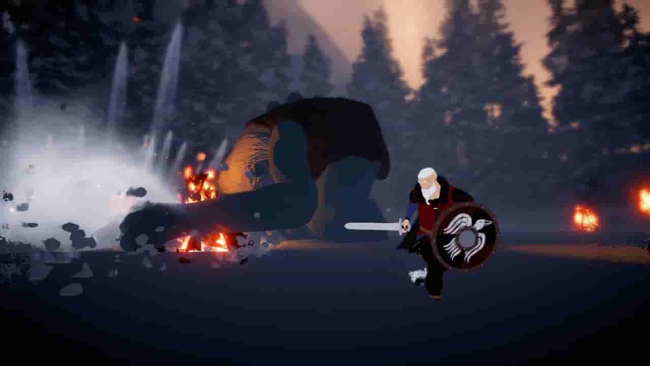 Fimbul screenshot thumbnail screenshot 11
