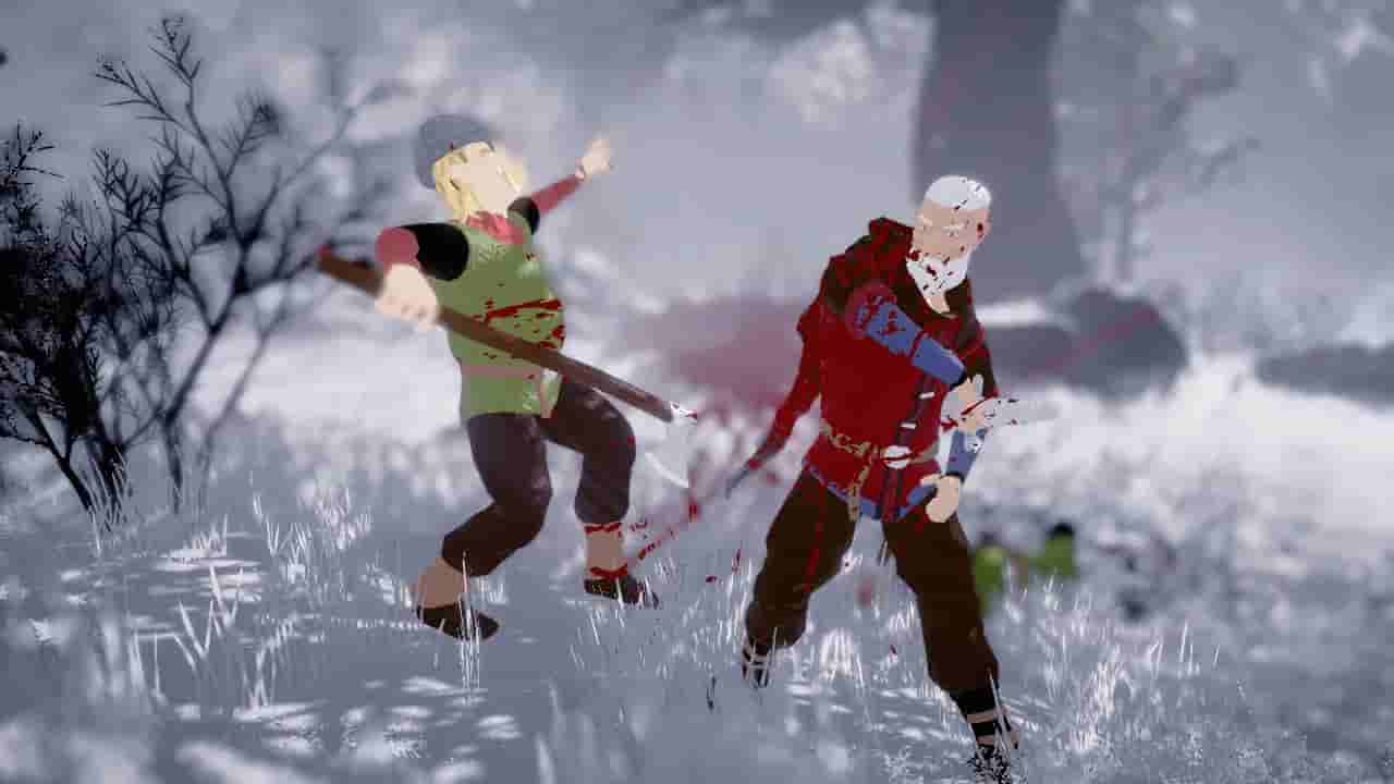 Fimbul screenshot thumbnail screenshot 6