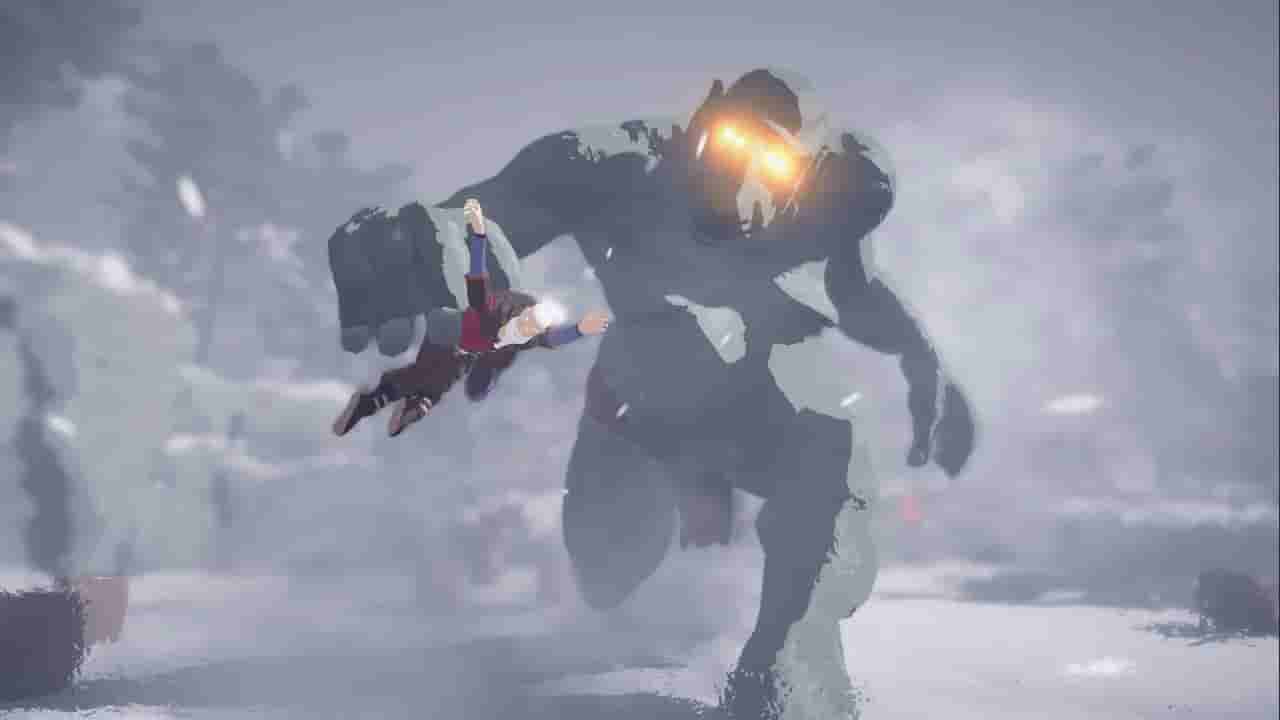 Fimbul screenshot thumbnail screenshot 8