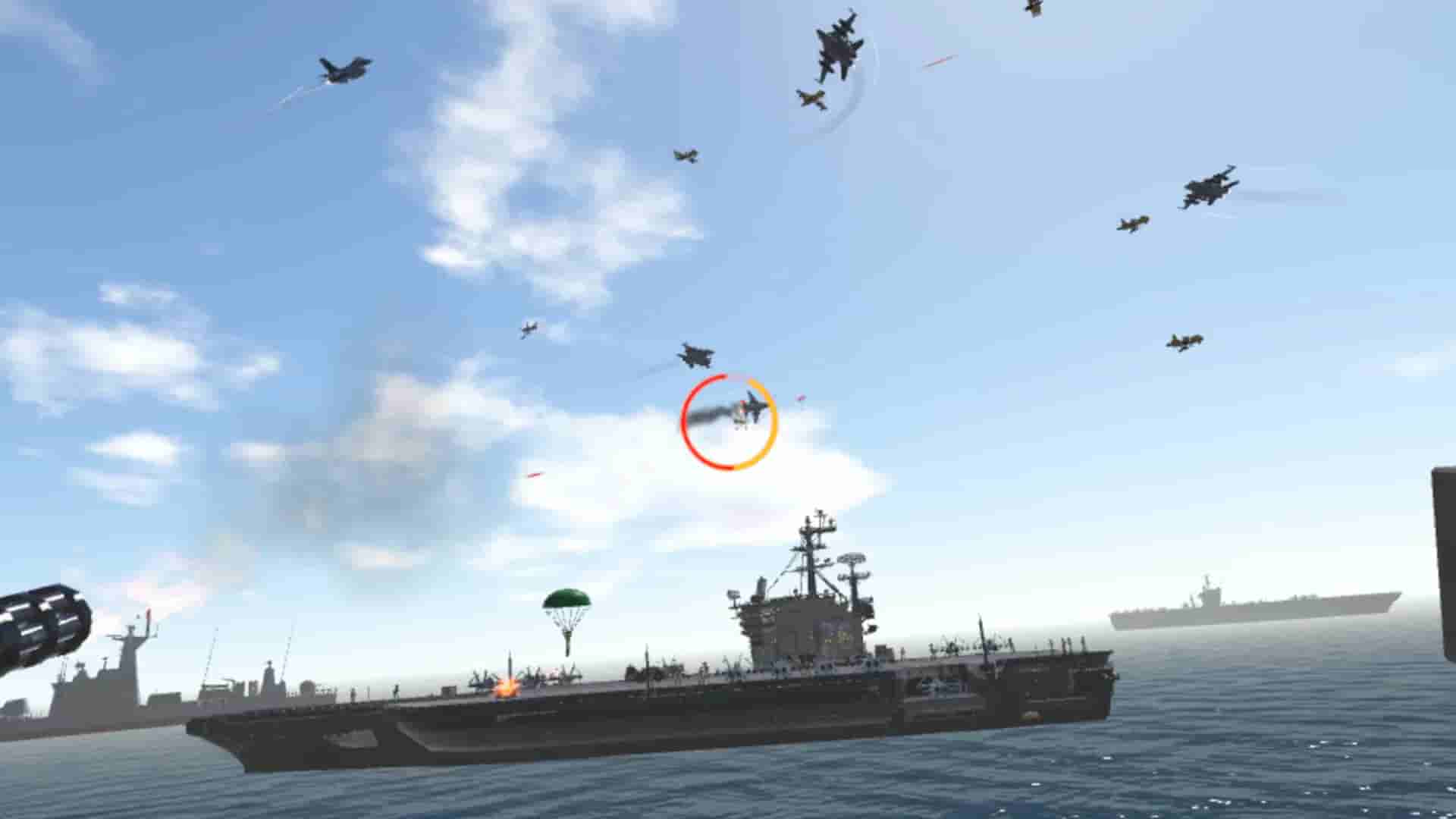 Final Approach screenshot thumbnail screenshot 10