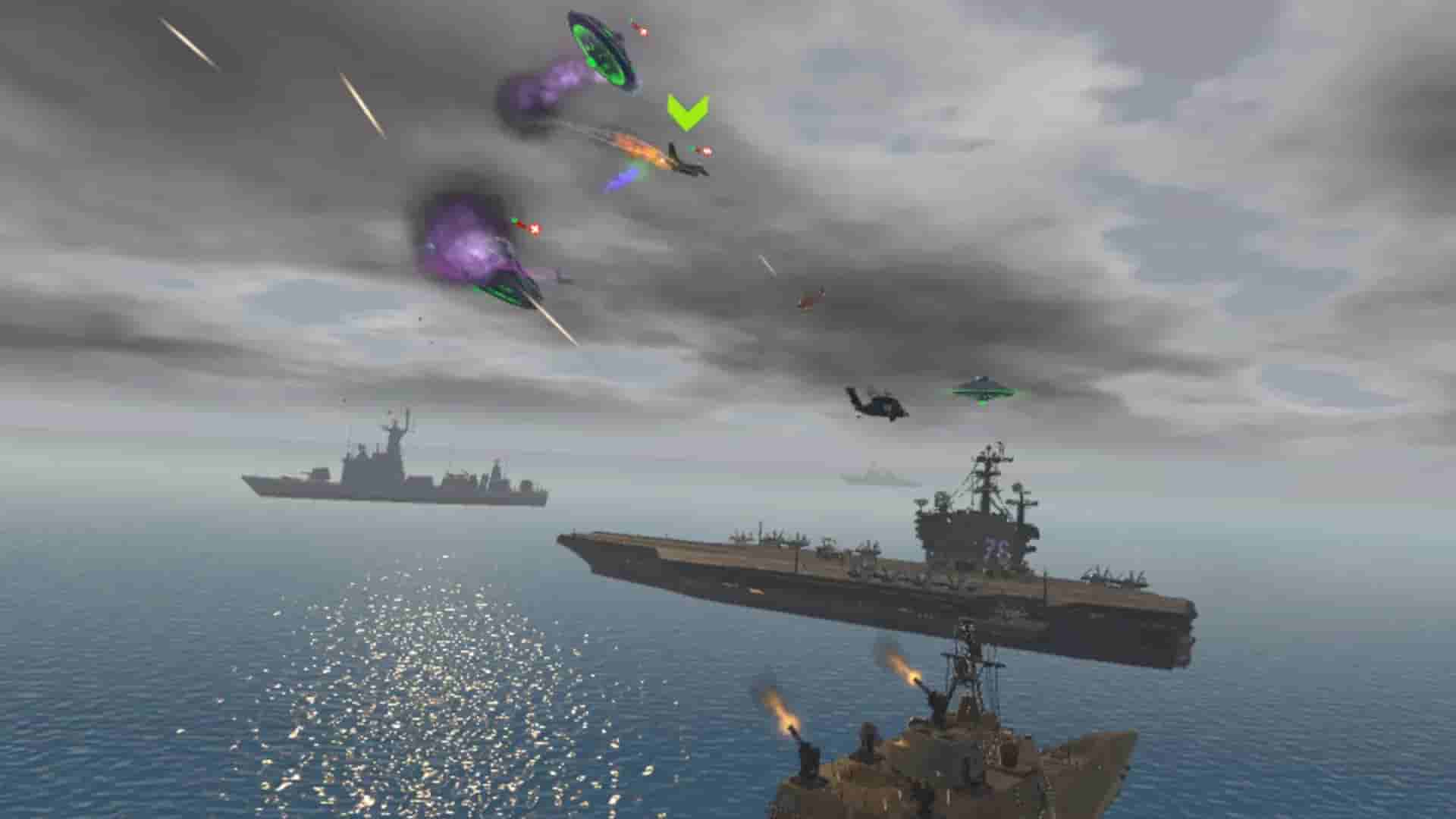 Final Approach screenshot thumbnail screenshot 11