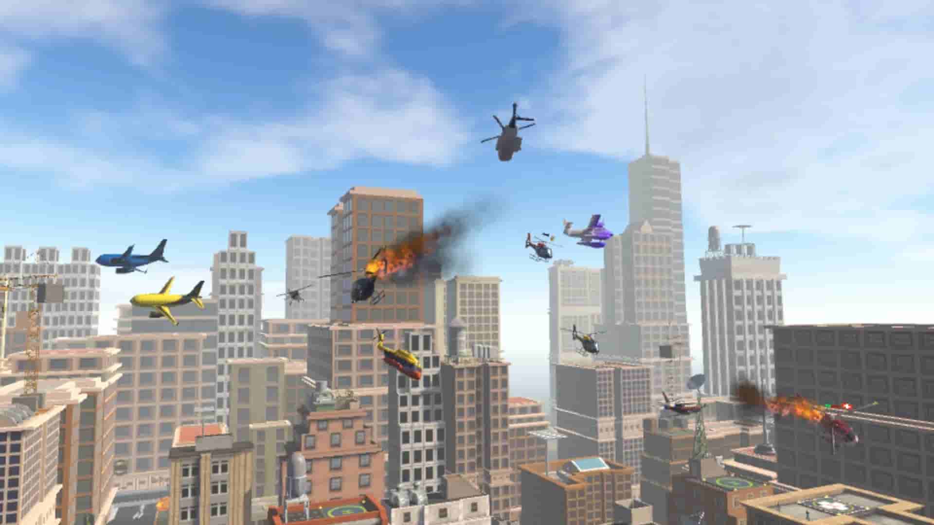 Final Approach screenshot thumbnail screenshot 14